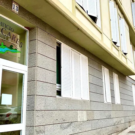 Rio Cares 아파트