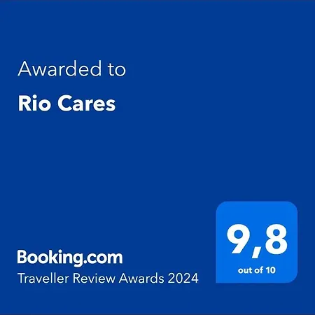 Rio Cares 로스 아브리고스